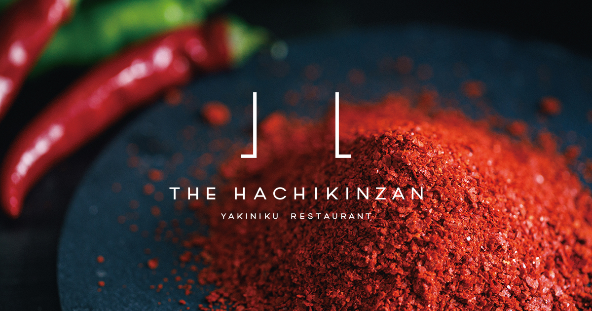 THE HACHIKINZAN